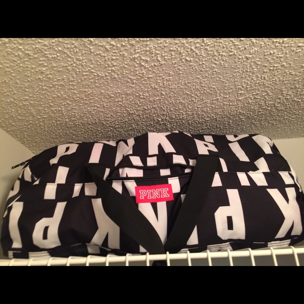 Lg duffle bag